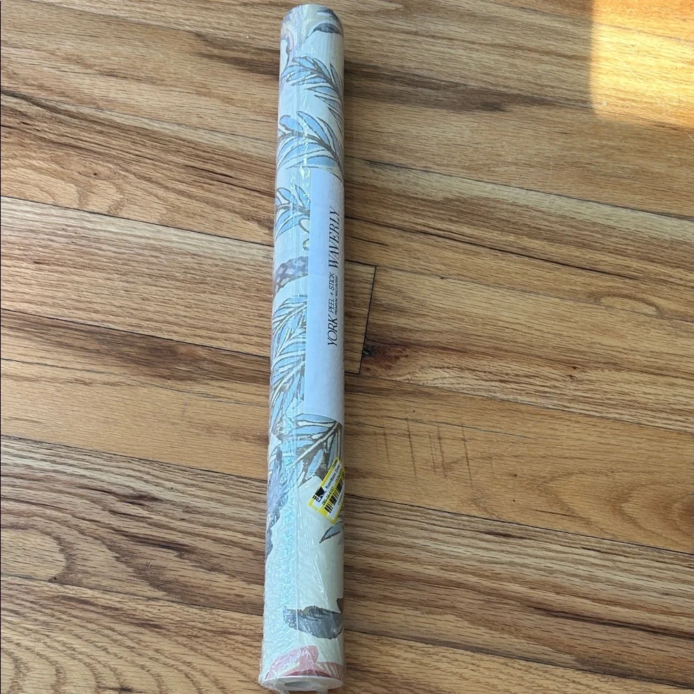 New and in good condition